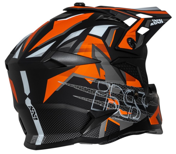 iXS Motocrosshelm iXS363 2.0