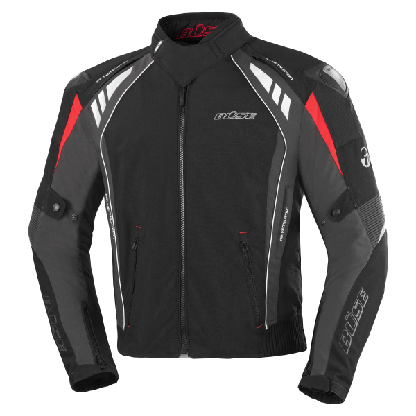 BÜSE B.Racing Pro Textiljacke BÜSE B.Racing Pro Textiljacke
