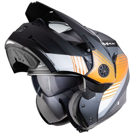 Caberg Helm Tourmax Titan