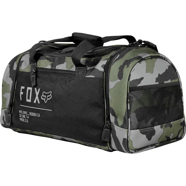 Fox 180 Duffle Camo