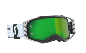 Scott Prospect MX MTB Brille 2020 Weiss Scott Prospect MX MTB Brille 2020 Weiss