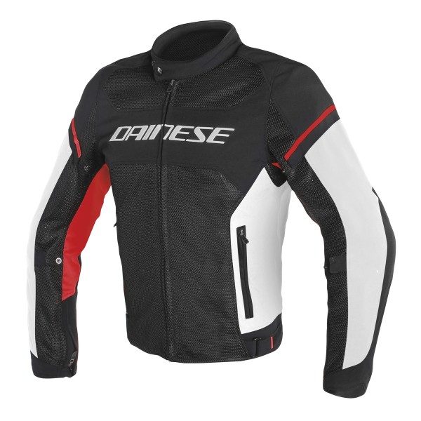 Dainese Air Frame D1 Tex Jacke Dainese Air Frame D1 Tex Jacke