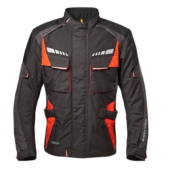 Hein Gericke Ancona Sheltex Jacke Wasserdicht Hein Gericke Ancona Sheltex Jacke Wasserdicht