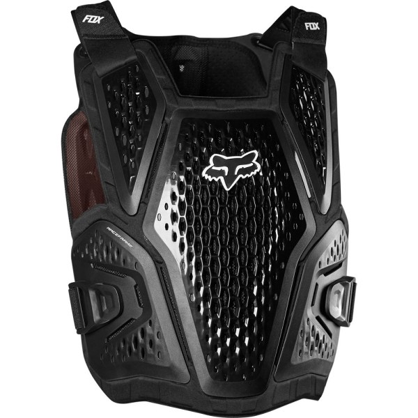 Fox Raceframe Impact Sb MX Brust und Rückenpanzer Fox Raceframe Impact Sb MX Brust und Rückenpanzer