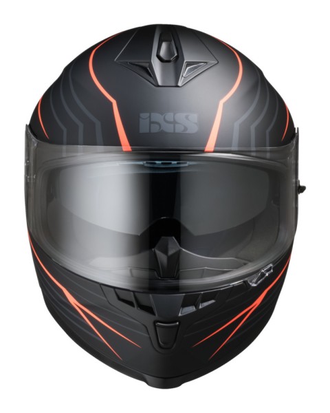 iXS Integralhelm 1100 2.1