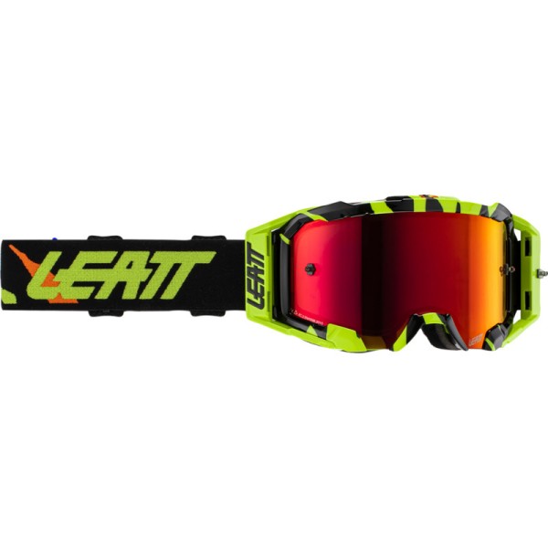 Leatt Goggle Velocity 5.5