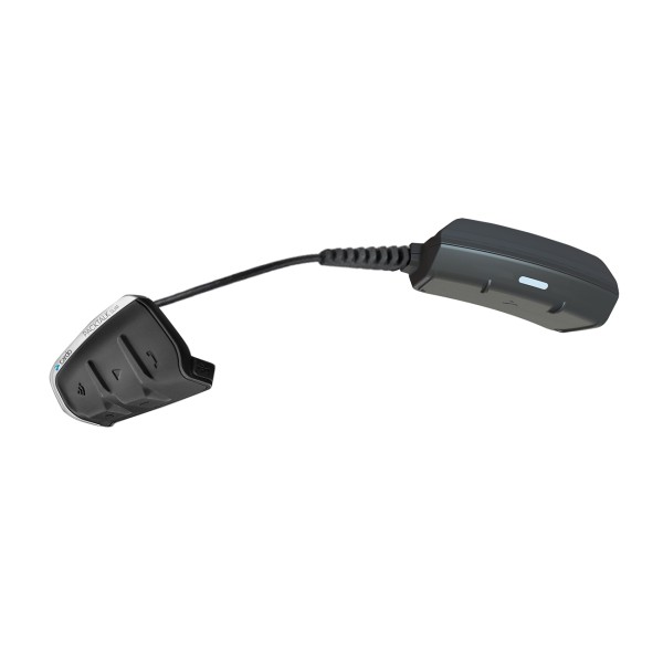 Cardo Packtalk Slim JBL Singlebox (1 Gerät) Cardo Packtalk Slim JBL Singlebox (1 Gerät)
