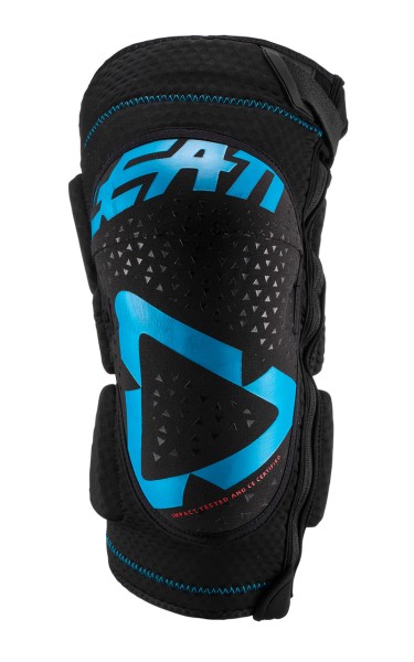 Leatt Knie Protektor 3DF 5.0 Zip