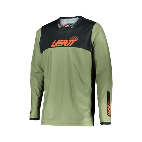 Leatt Jersey Moto 4.5 Enduro Leatt Jersey Moto 4.5 Enduro