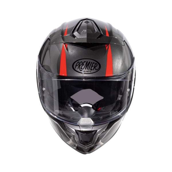 Premier Integralhelm Devil GT 17