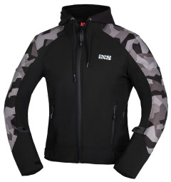 iXS Sport SO Jacke Moto Camo iXS Sport SO Jacke Moto Camo