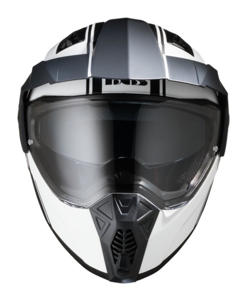 iXS Endurohelm 208 2.0