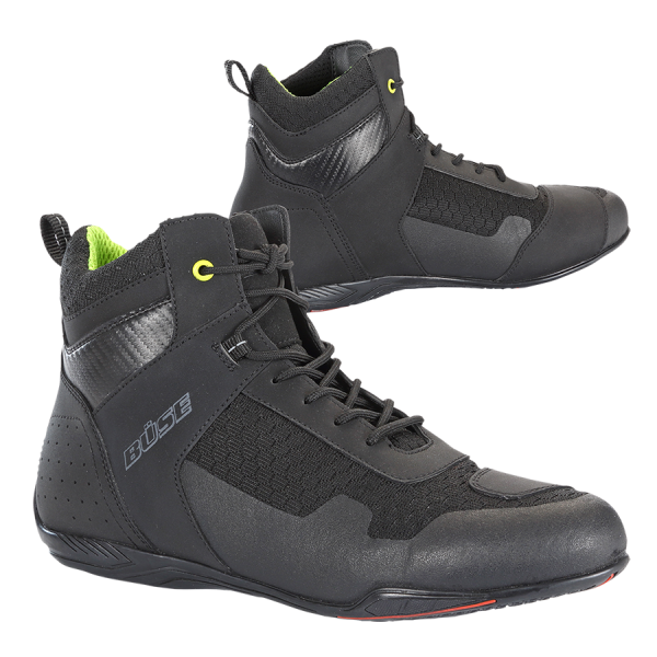 Büse B79 Kurzstiefel Büse B79 Kurzstiefel