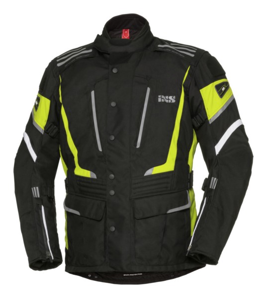 iXS Jacke Tour Powells-ST Wasserdicht iXS Jacke Tour Powells-ST Wasserdicht