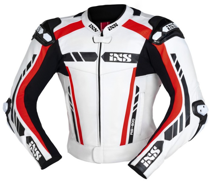 iXS Sport LD Kombi RS-800 2pcs. 132