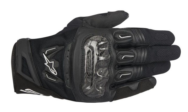 Alpinestars SMX-2 AIR CARBON V2 Handschuh Alpinestars SMX-2 AIR CARBON V2 Handschuh