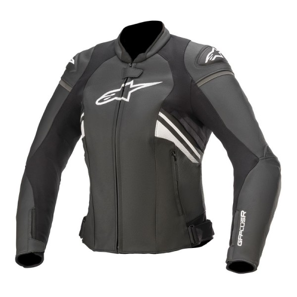 Alpinestars Stella GP Plus R V3 Leather Jacket Alpinestars Stella GP Plus R V3 Leather Jacket