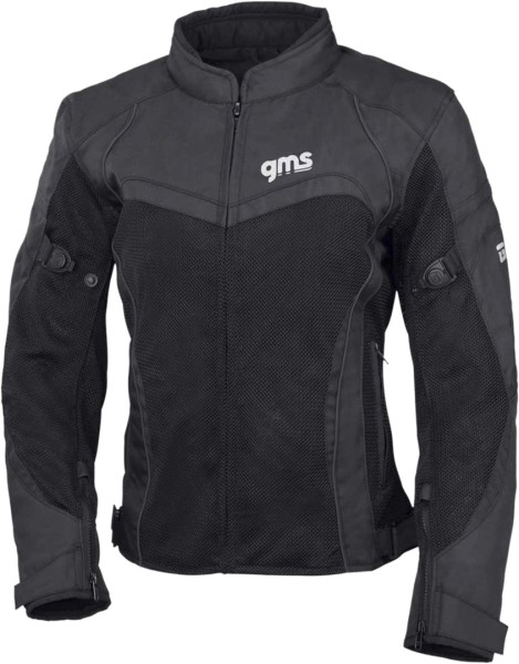 GMS Jacke Tara Mesh GMS Jacke Tara Mesh