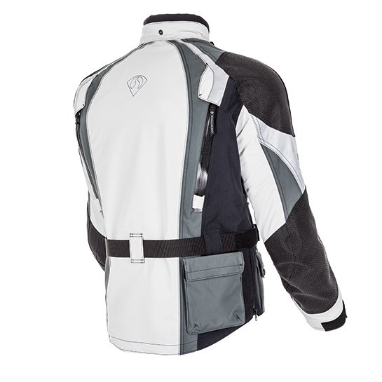 Stadler Supervent 3 Pro Damen Jacke Gtx-pro 3 Lagen Laminat