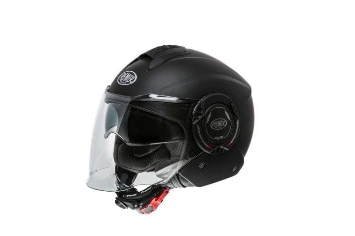 Premier Jethelm Cool U9 BM Premier Jethelm Cool U9 BM