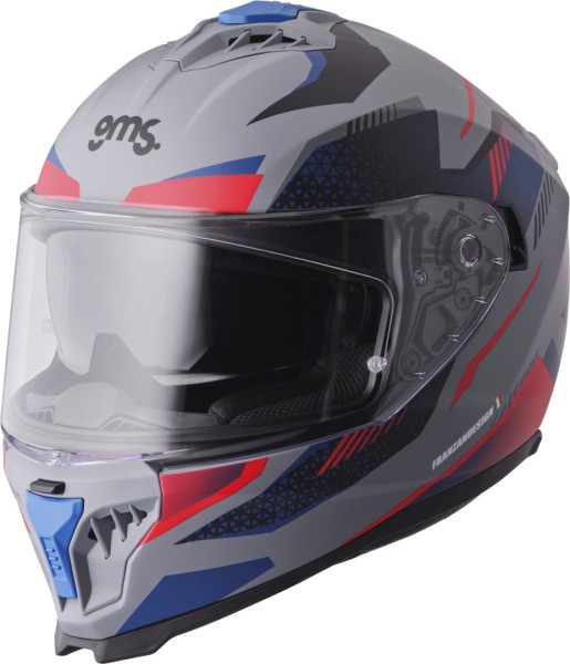 GMS Integralhem Gelero GMS Integralhem Gelero