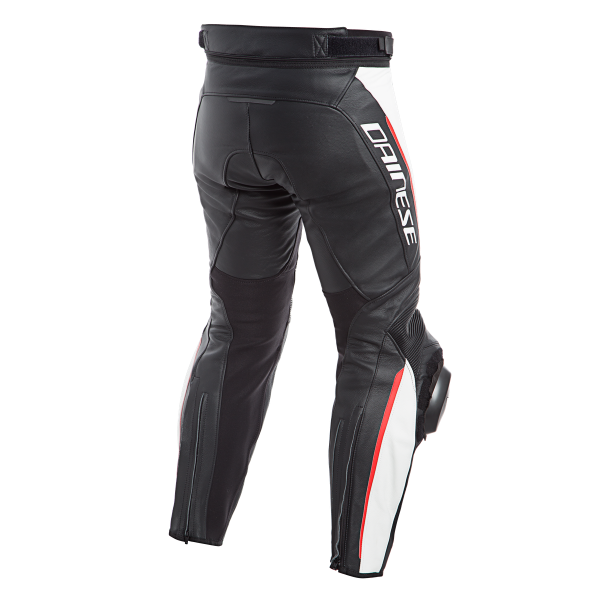 Dainese Delta 3 Short/tall Leder Hose