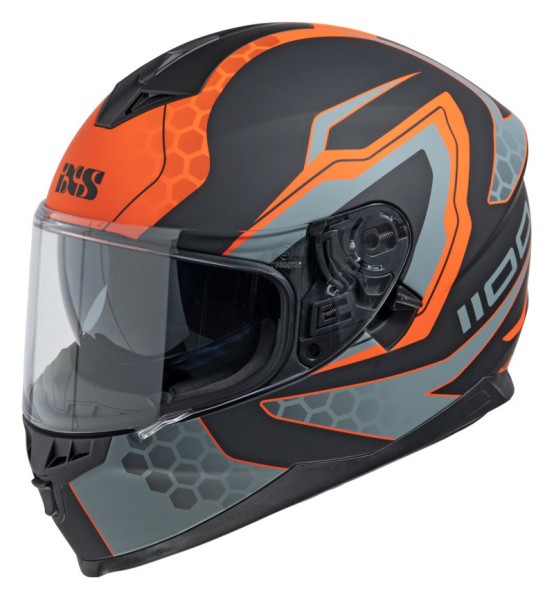 iXS Integralhelm 1100 2.2 iXS Integralhelm 1100 2.2