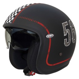Premier Jethelm Vintage FL 9BM Premier Jethelm Vintage FL 9BM