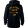 Fox Caballero X Lab Kapuzen Pullover