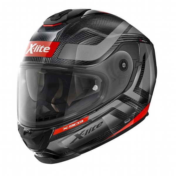 X-Lite X-903 Ultra Airborne Mit Sonnenblende X-Lite X-903 Ultra Airborne Mit Sonnenblende