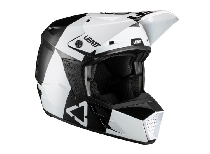 Leatt Helm 3.5 Jr V21.3 Leatt Helm 3.5 Jr V21.3