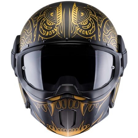 Caberg Helm Ghost Maori