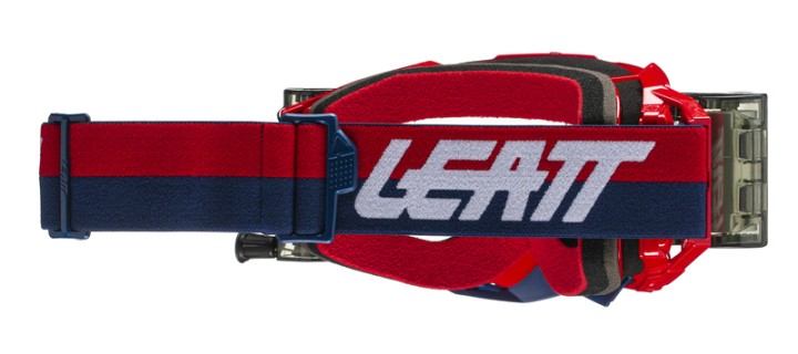 Leatt Brille Velocity 5.5 Roll-Off