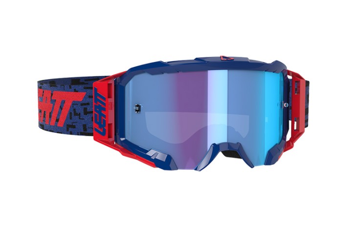 Leatt Brille Velocity 5.5 Iriz Leatt Brille Velocity 5.5 Iriz