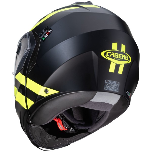 Caberg Helm Duke II Superlegend