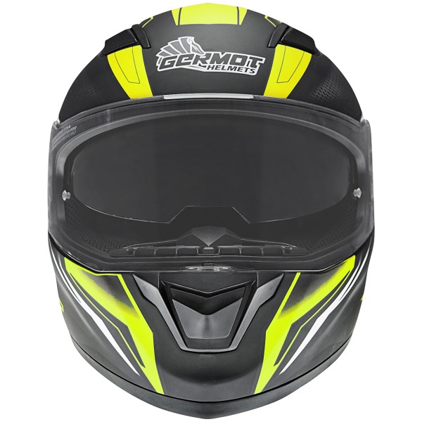 Germot Helm Gm 330