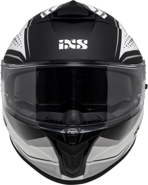 iXS Integralhelm iXS422 FG 2.2 iXS Integralhelm iXS422 FG 2.2