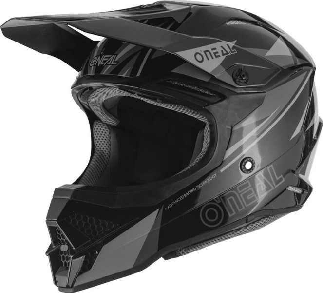 O'Neal 3SRS Helmet TRIZ O'Neal 3SRS Helmet TRIZ