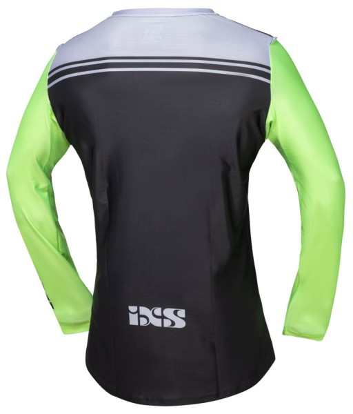 iXS Trigger MX Jersey 4.0