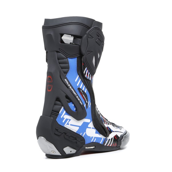 TCX Stiefel RT-Race Pro Air NBRO