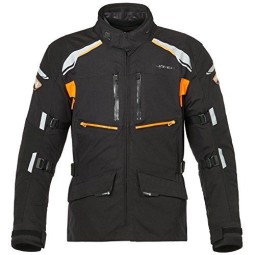 Hein Gericke Tanami Herrenjacke Hein Gericke Tanami Herrenjacke