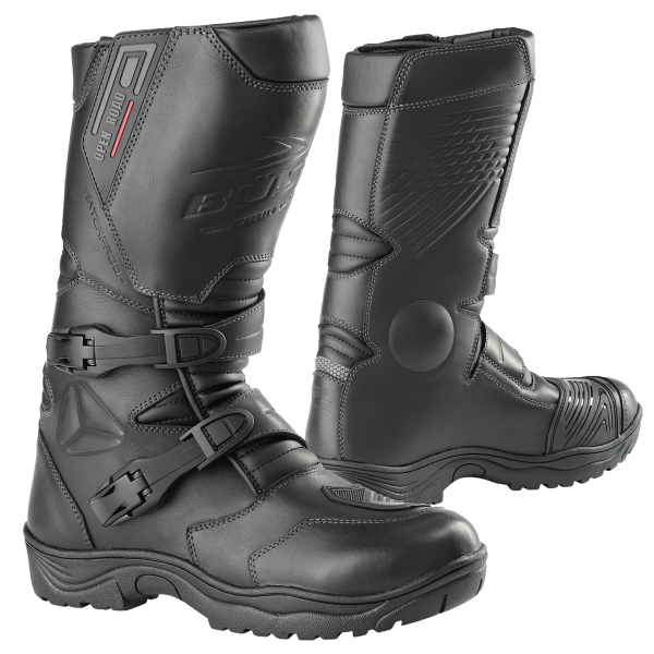 Büse Open Road II Stiefel Büse Open Road II Stiefel