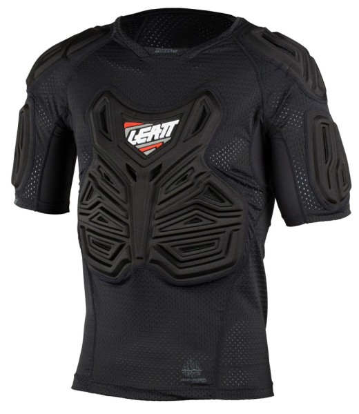 Leatt Roost Tee Junior