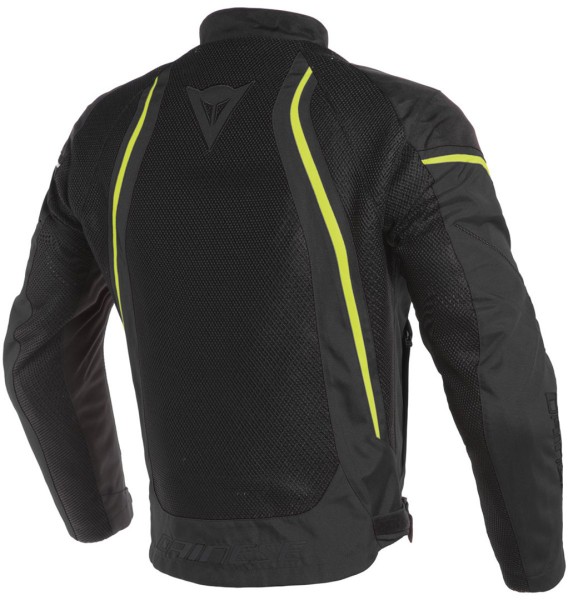 Dainese Air Crono 2 Tex Jacke