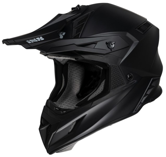 iXS Motocrosshelm iXS189FG 1.0 iXS Motocrosshelm iXS189FG 1.0