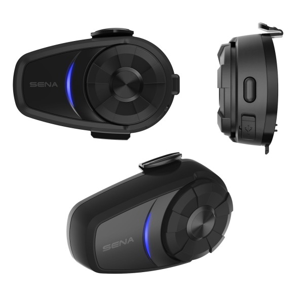 Sena 10s Doppelset Kommunikationssystem