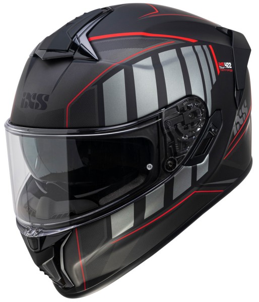iXS Integralhelm iXS422 FG 2.1 iXS Integralhelm iXS422 FG 2.1