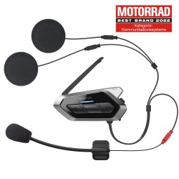 Sena 50R Einzelset Sound by Harman Kardon Kommunikationssystem Sena 50R Einzelset Sound by Harman Kardon Kommunikationssystem