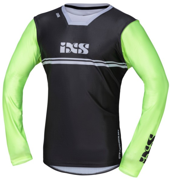 iXS Trigger MX Jersey 4.0 iXS Trigger MX Jersey 4.0
