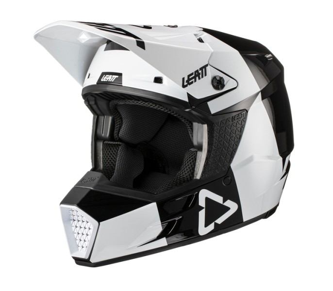 Leatt Helm 3.5 V21.3